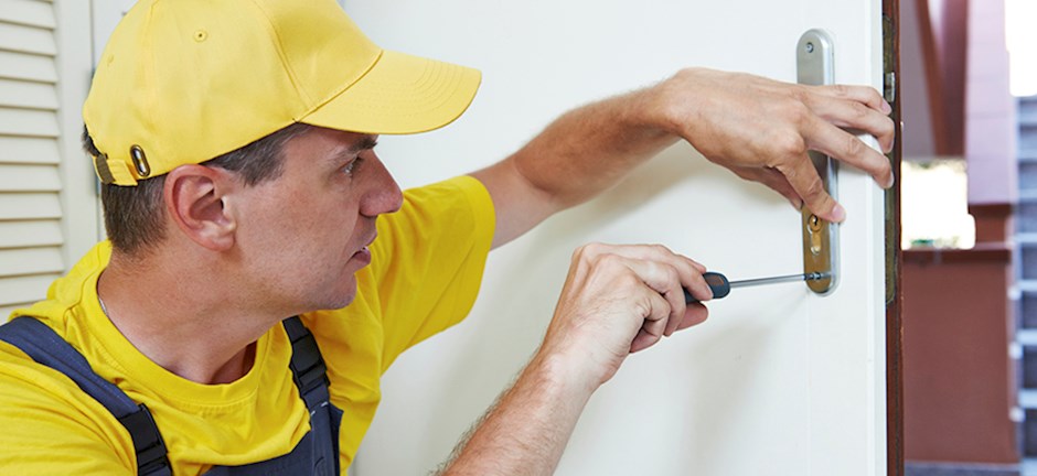 Kırkağaç Çilingir