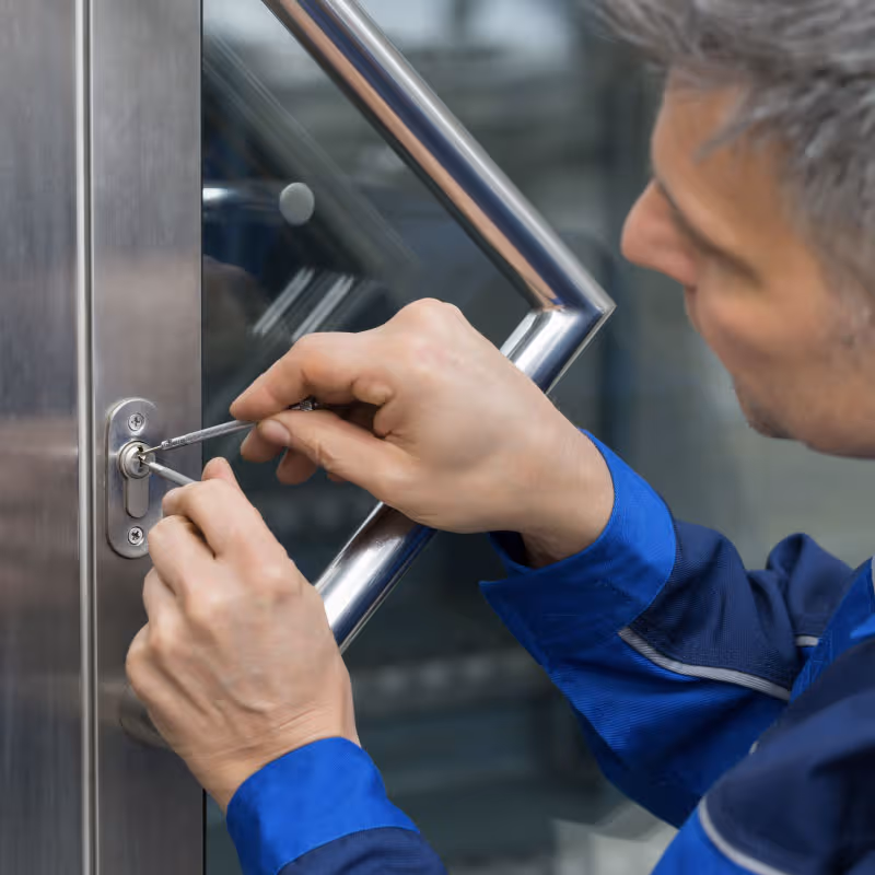 Kırkağaç Çilingir