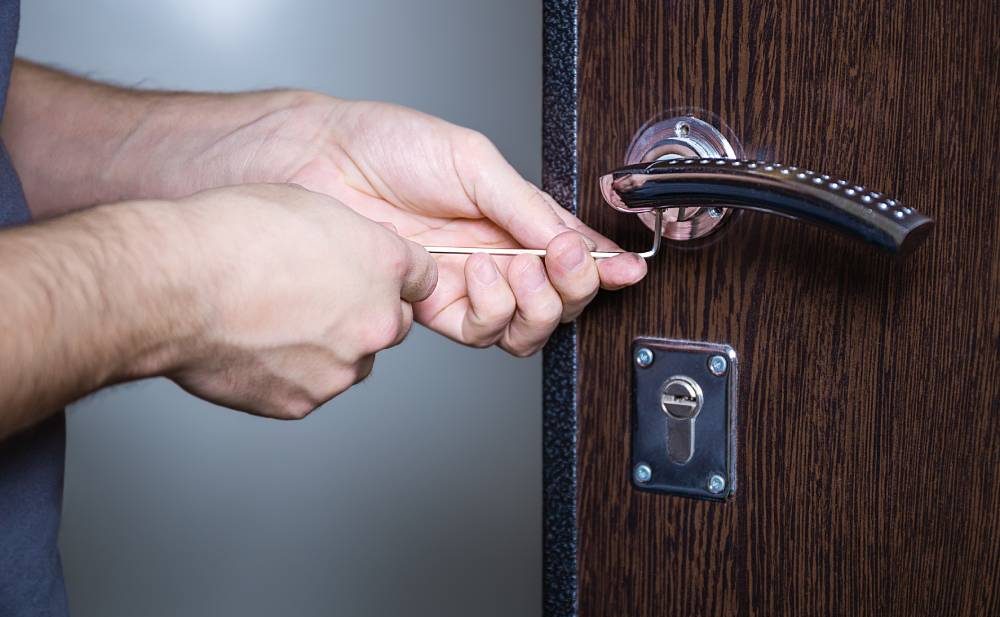 Kırkağaç Çilingir